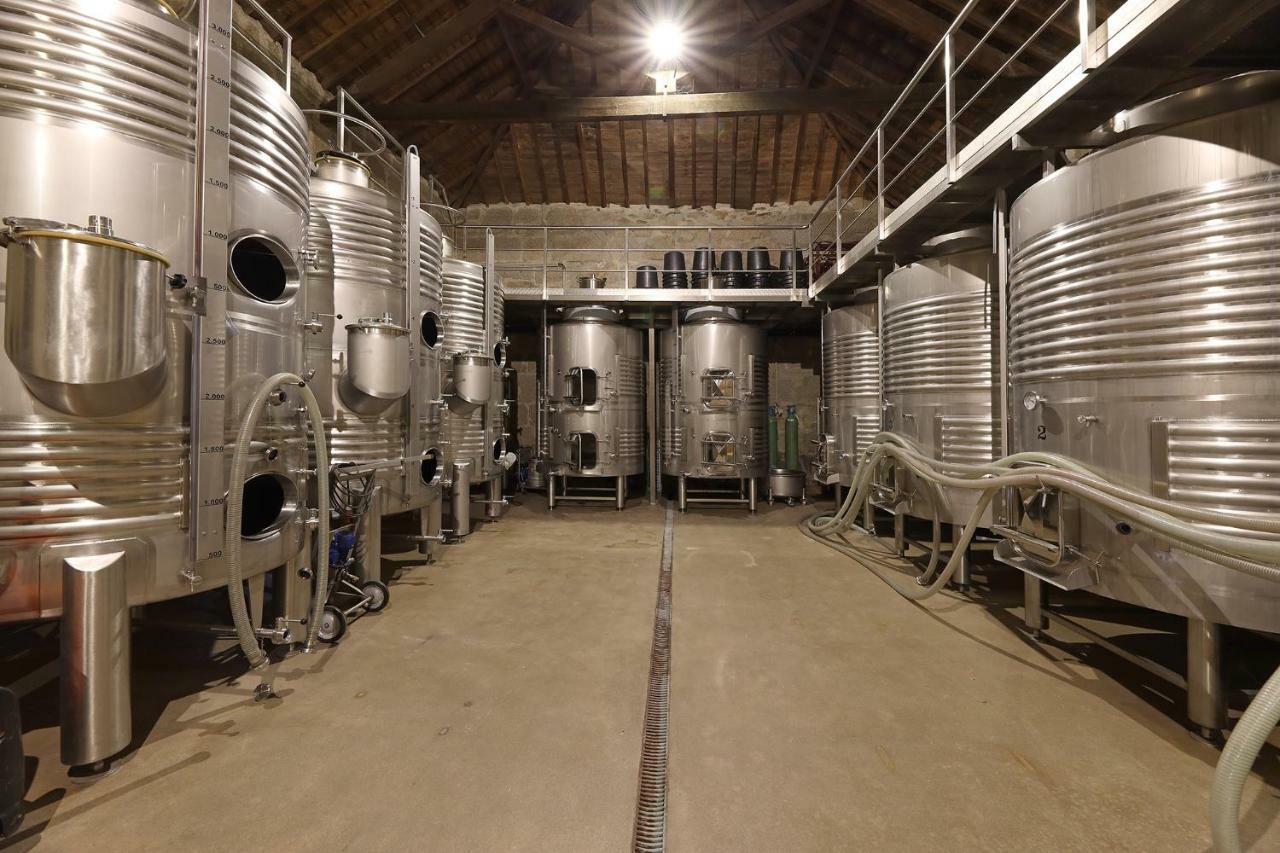 בית הארחה São João da Pesqueira 	Quinta Da Ferradosa Wines מראה חיצוני תמונה