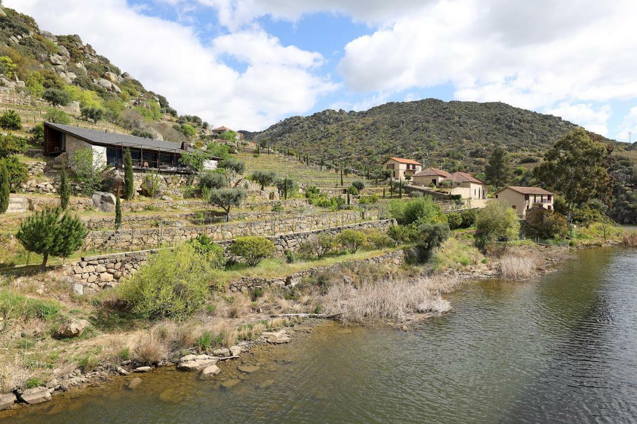 בית הארחה São João da Pesqueira 	Quinta Da Ferradosa Wines מראה חיצוני תמונה