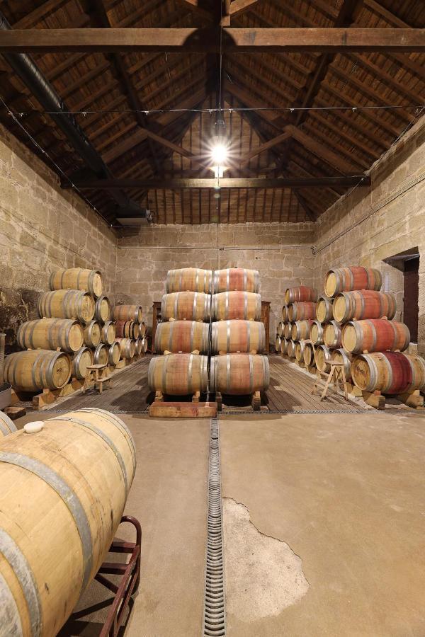 בית הארחה São João da Pesqueira 	Quinta Da Ferradosa Wines מראה חיצוני תמונה