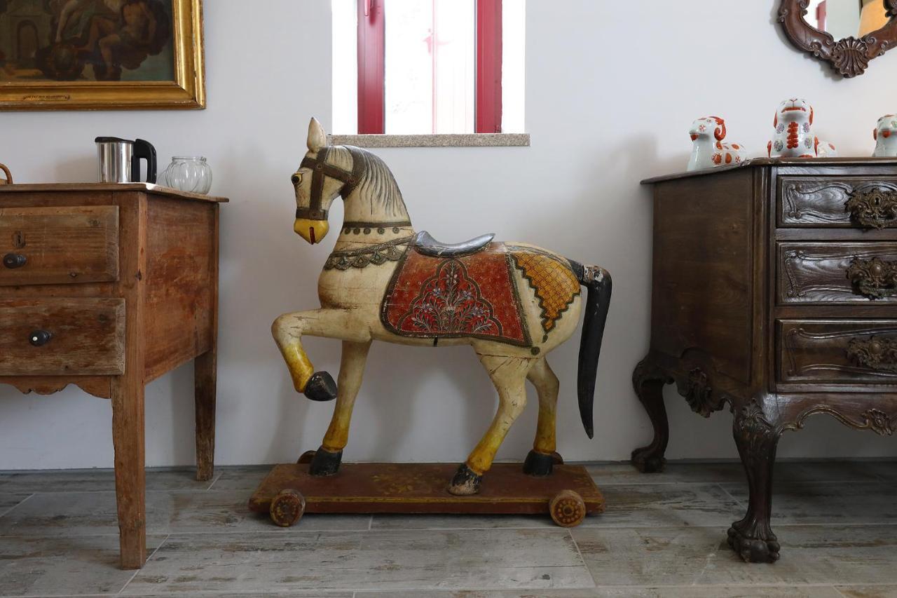בית הארחה São João da Pesqueira 	Quinta Da Ferradosa Wines מראה חיצוני תמונה