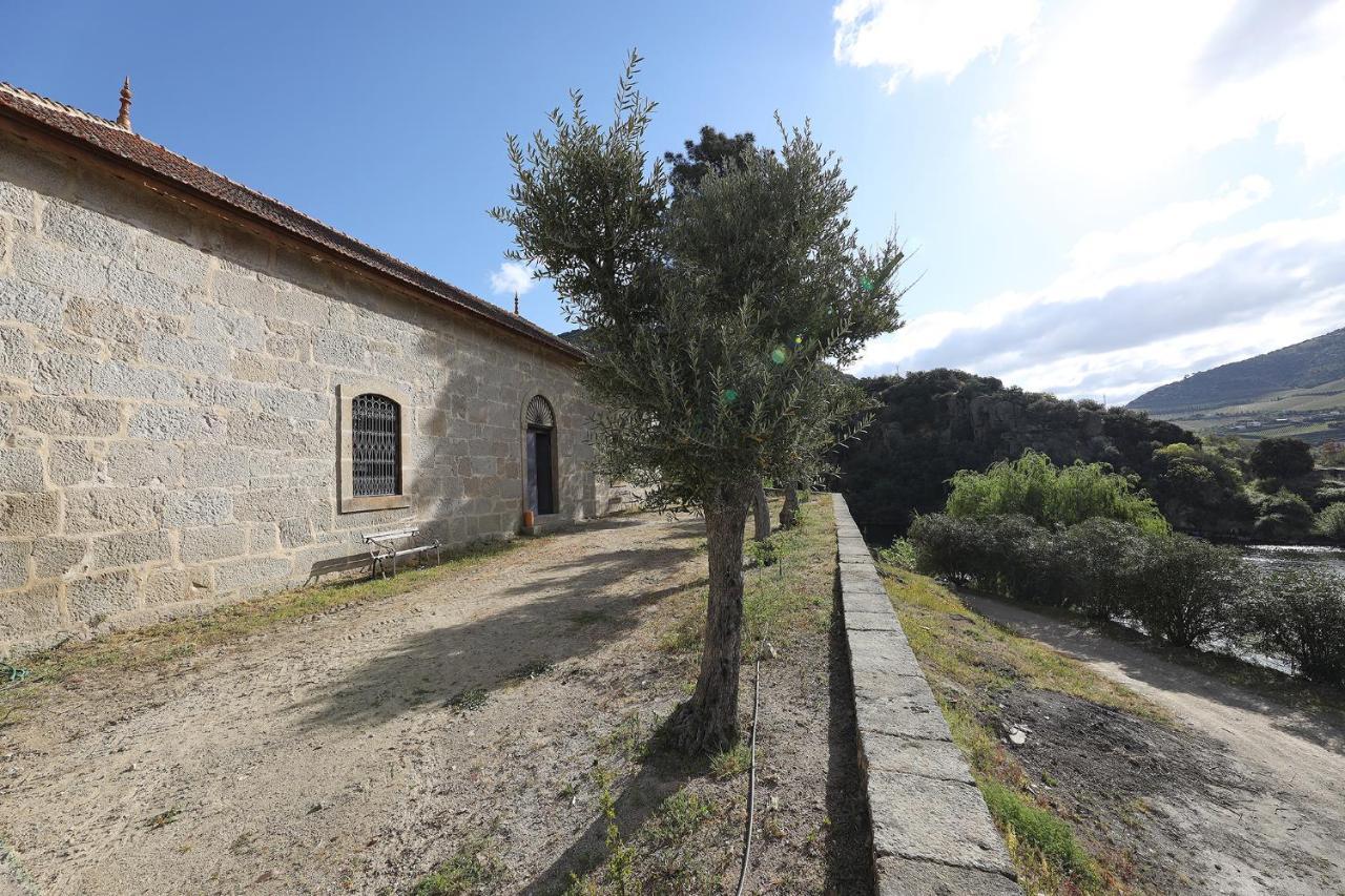 בית הארחה São João da Pesqueira 	Quinta Da Ferradosa Wines מראה חיצוני תמונה