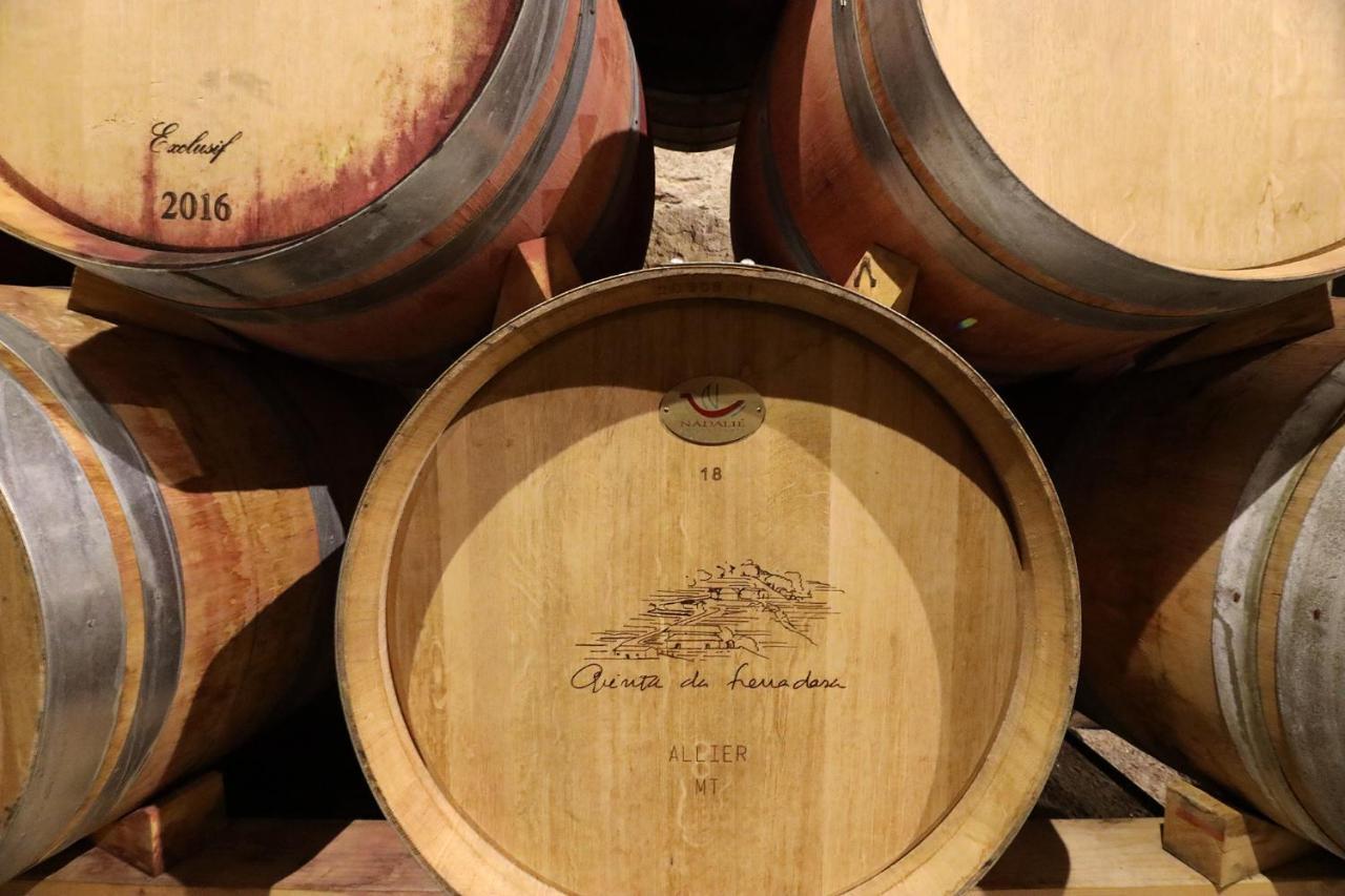 בית הארחה São João da Pesqueira 	Quinta Da Ferradosa Wines מראה חיצוני תמונה